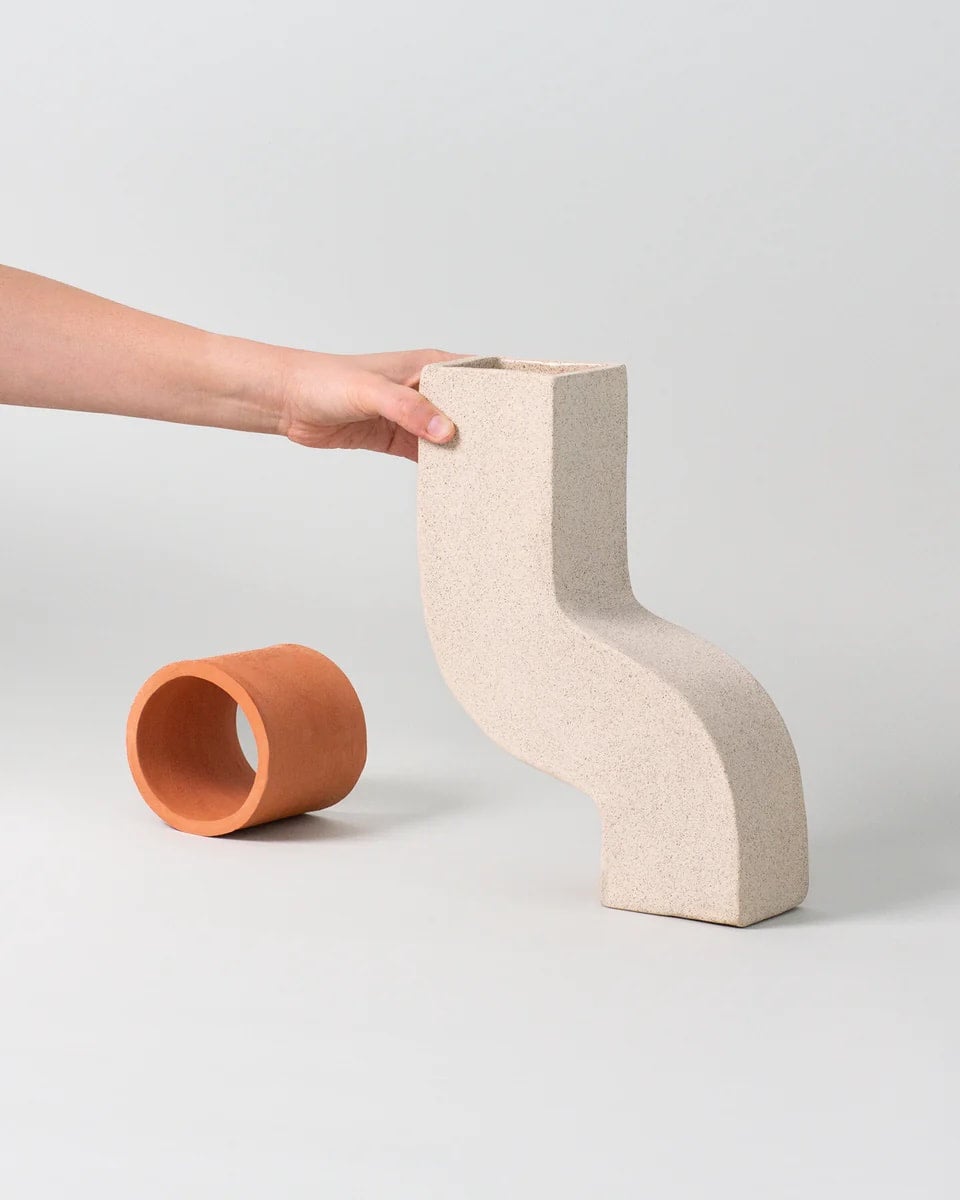 Doline Vase - Thumbnail 4