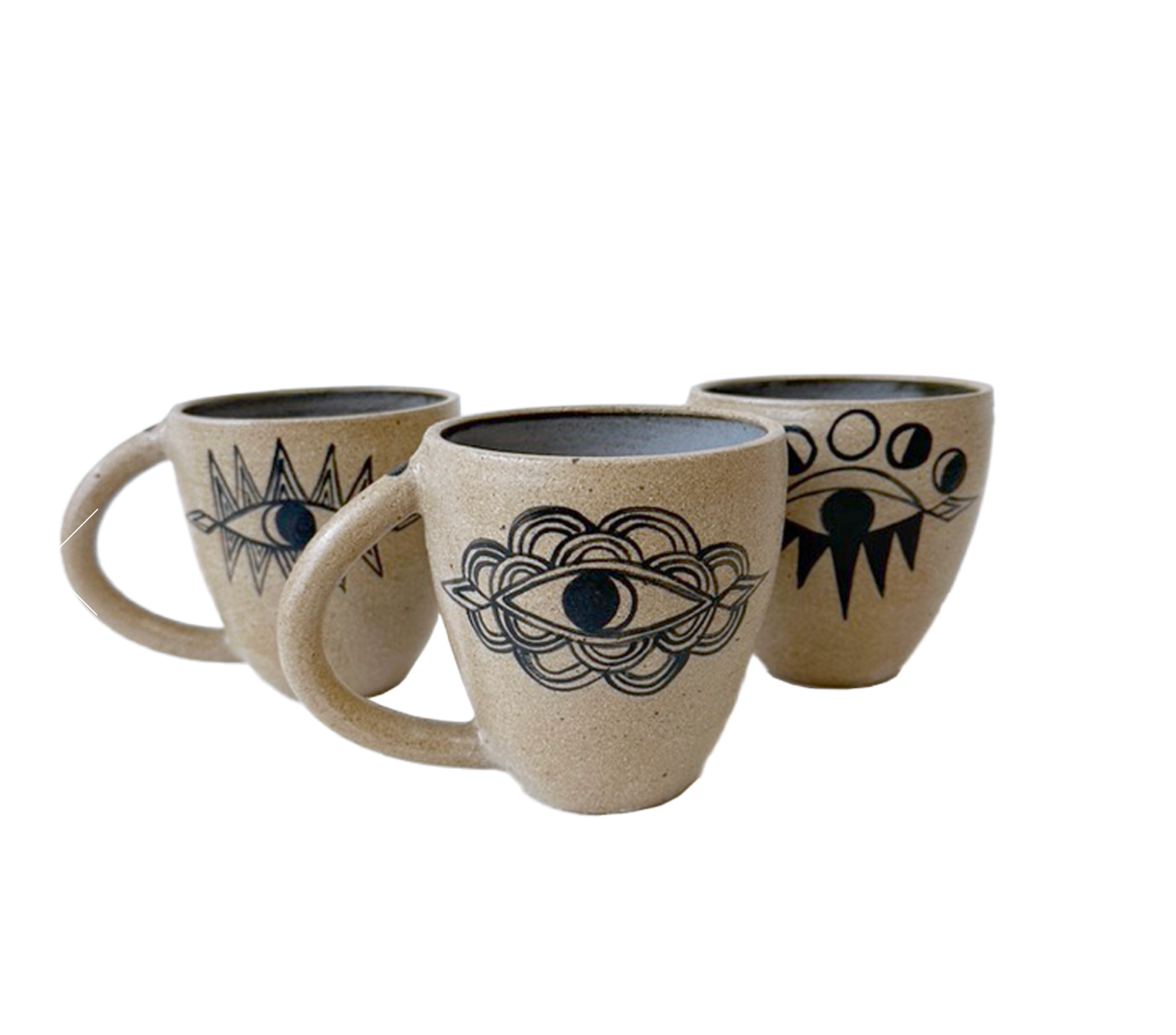 Spirit Eye Mug