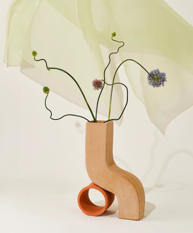 Doline Vase - Thumbnail 5