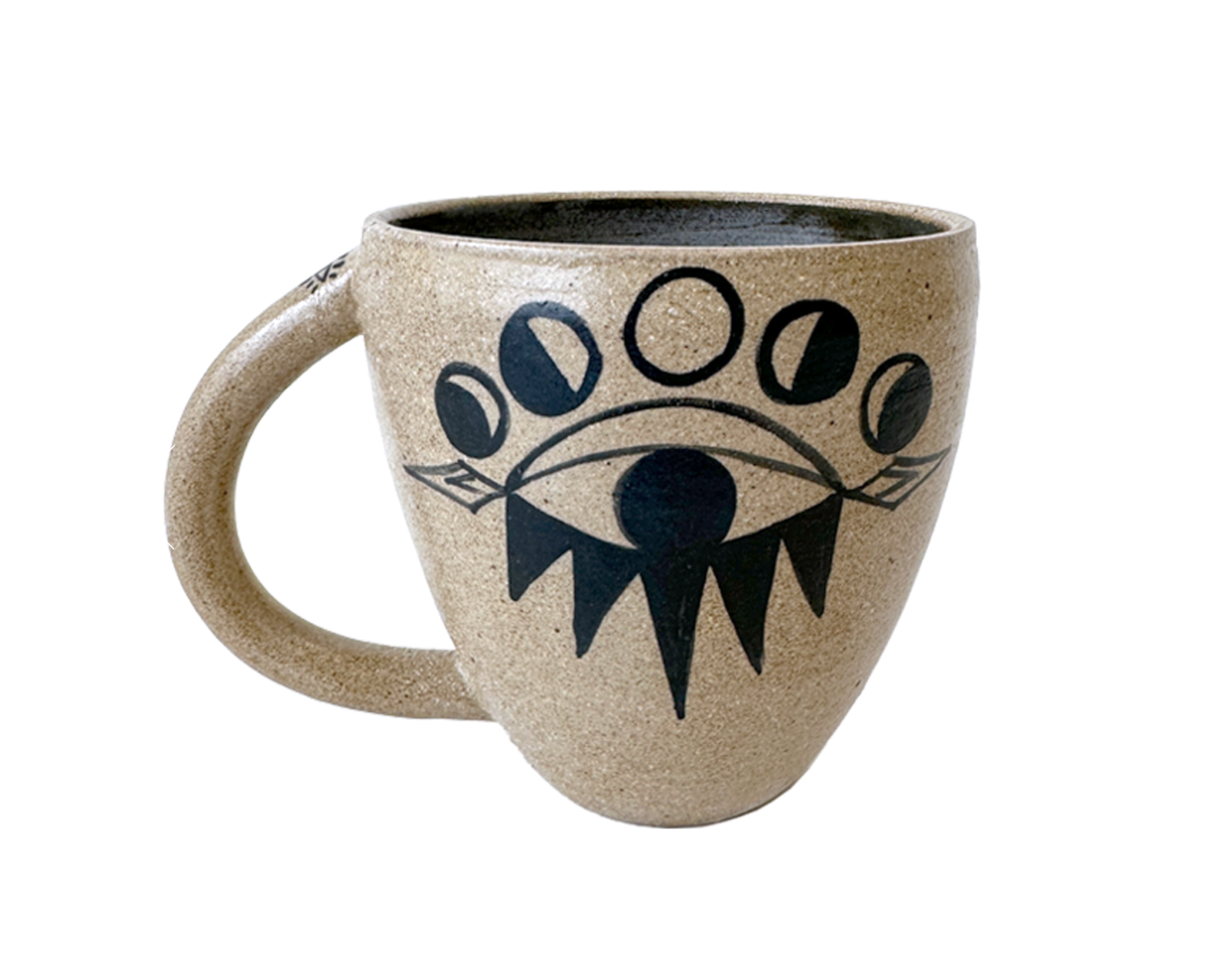 Spirit Eye Mug - Thumbnail 2