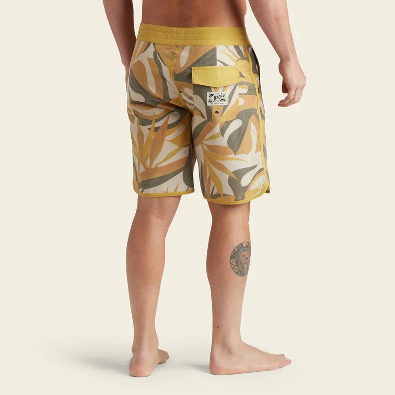 Howler Brothers Stretch Bruja Boardshorts Howler Brothers Stretch Bruja Boardshorts