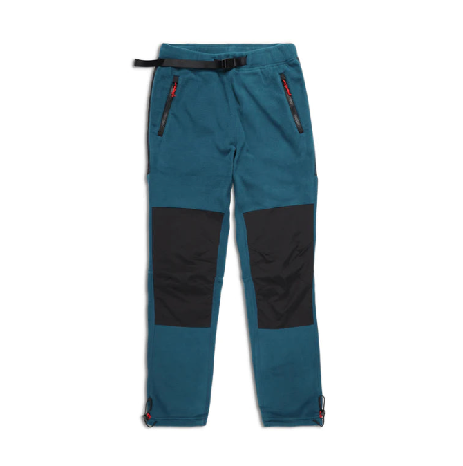 Topo designs mountain sweatpants hotsell