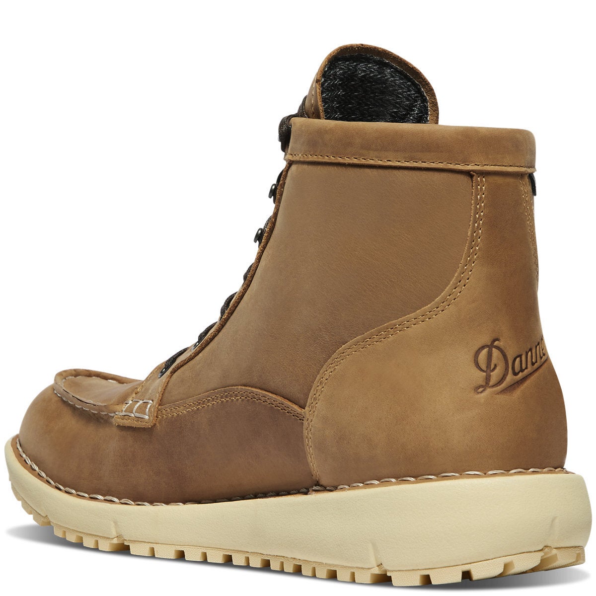 Danner : Logger Moc 917 GTX (Bone Brown) | Howl Mercantile Danner : Logger Moc 917 GTX (Bone Brown) | Howl Mercantile